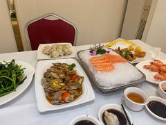 -新享乐海鲜(翠华路店)