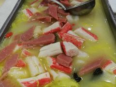 -郭林家常菜(洋桥店)
