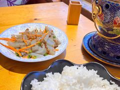 -民食香·腊排骨野生菌美食(木府店)