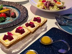 -天玑高空江景餐厅&酒吧Sky Secret Restaurant&Bar