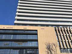 -山东大学齐鲁医院(青岛院区)