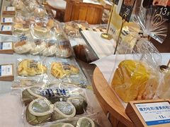 -初选(华发世纪城店)