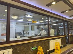 大堂-张包铺(关东古巷店)