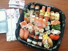 -河风精致寿司(尼盛店)