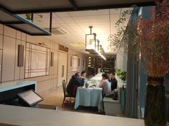 -洋洋中餐馆·SINCE 1997(信投店)