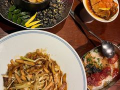 绍兴小炒-寻宝记绍兴菜(鲁迅路店)