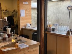 -VOYAGE COFFEE(北锣鼓巷店)