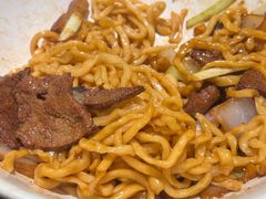 -寻裕记·现炒浇头面(人民广场店)