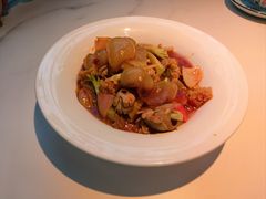 -园里前·10年私厨·福建菜(台江万达鳌峰洲店)