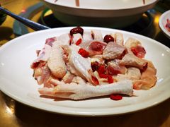 -龙泉人椰子鸡.糟粕醋.海南菜(三亚旗舰店)