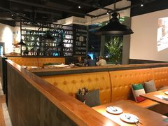 -新贝乐意大利餐厅(苏州中心店)