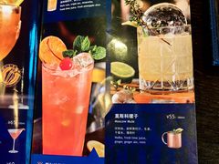 -blue frog蓝蛙(长泰广场店)