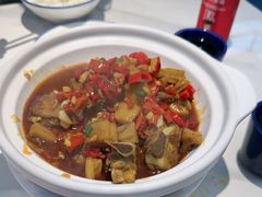 -兰湘子·湘菜小炒(盛龙广场店)