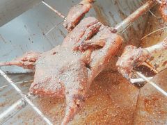 -巴山·烤全羊(高新总店)