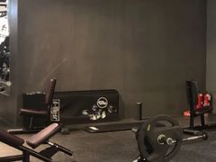 -帝豪斯健身俱乐部(市府恒隆广场店)