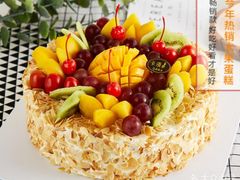 -卡漫莫尼蛋糕(徐汇店)