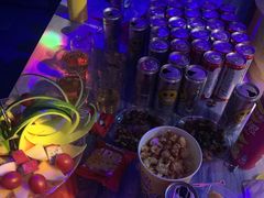 -蓝乐光量贩KTV(浦东禹悦汇店)