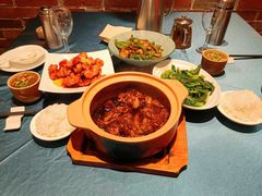 -柴米油盐三杯鸡(象山北路店)