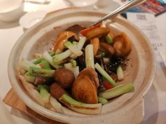 -利苑酒家(宜安广场店)