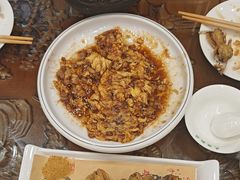 -民族饭荘(新华大街店)