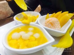 -许留山(梳士巴利道店)