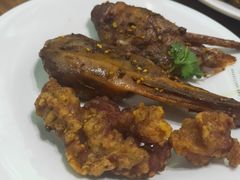 -汉巴味德(大悦城店)