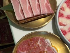 -炙城·韩式烤肉(南京东路店)