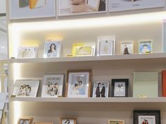 -海马体照相馆(西安高新万达广场店)