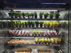 -渔纬港海鲜自助餐厅(湖里万达店)