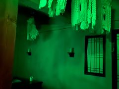 -CLUE演绎实景剧本杀(江南西店)