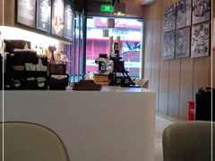 -猫屎咖啡(日月光中心广场店)