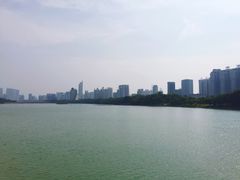 -南宁南湖公园