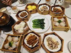 -南宁荔园维景国际酒店·荔园中餐厅