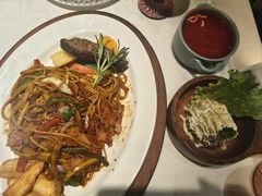 -俄士厨房(环球港店)