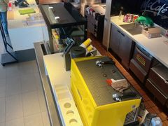 -麦当劳(北沙滩店)