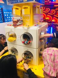 -乐高品牌旗舰店(人民广场店)