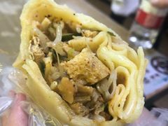 精品卷馍-安徽阜阳卷馍(西单店)