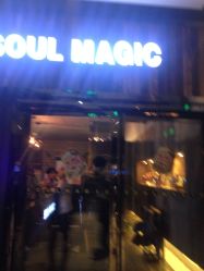 -SOULMAGIC 造型烫发染发