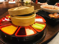 羲和烤鸭-羲和雅苑•北京烤鸭(吴中路万象城店)