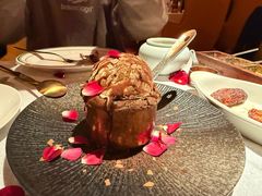 -Grand James·地中海bistro(百家湖1912店)