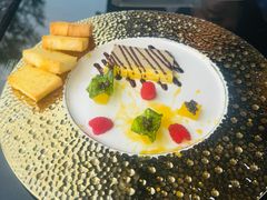 -大八江景意大利西餐厅LargeEight Italy Restaurant(1862时尚艺术中心店)