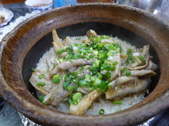 -红星光发煲仔饭(文海店)