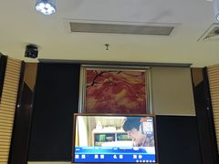 -K100佰份佰KTV(福田店)