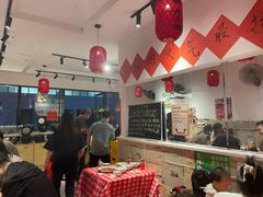 -荆九爷爆炒桥头三嫩(浙大店)