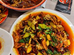-李叔叔虾蟹大排档(青羊店)