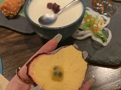 -甘尼仕印度餐厅酒吧(斜塘老街店)