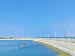 -养马岛旅游度假区