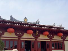 -洛阳古墓博物馆