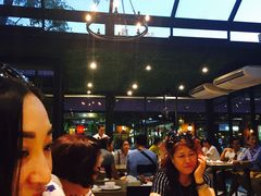 -The Dishes Seafood & Restaurant