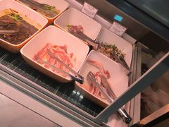 -33韩式自助烧烤(环城南路店)
